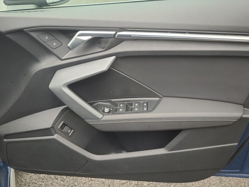 More views of Audi A3