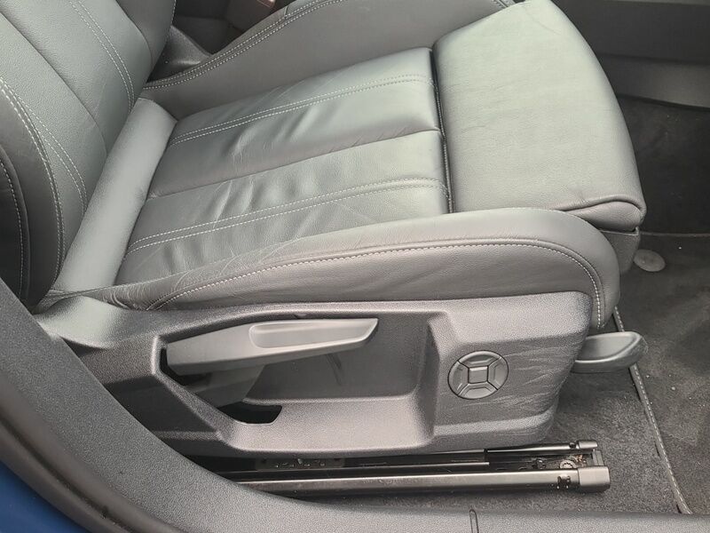 More views of Audi A3