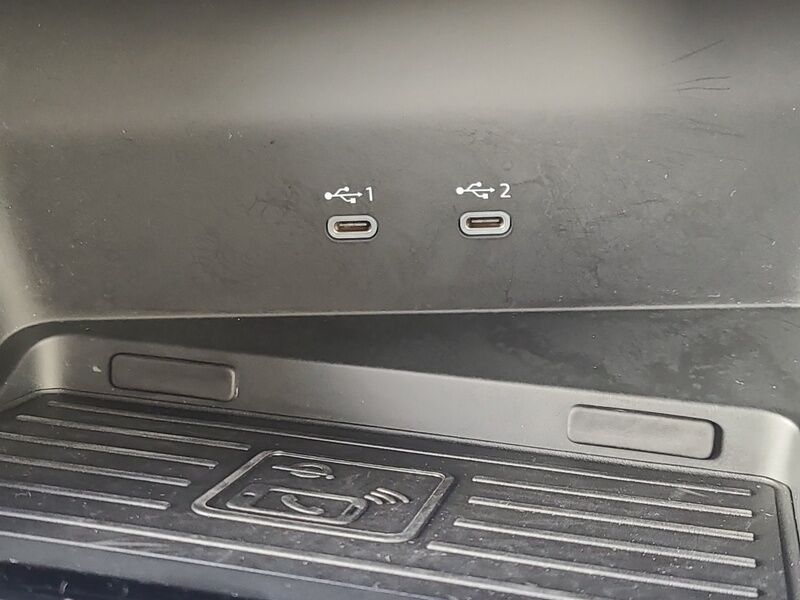 More views of Audi A3