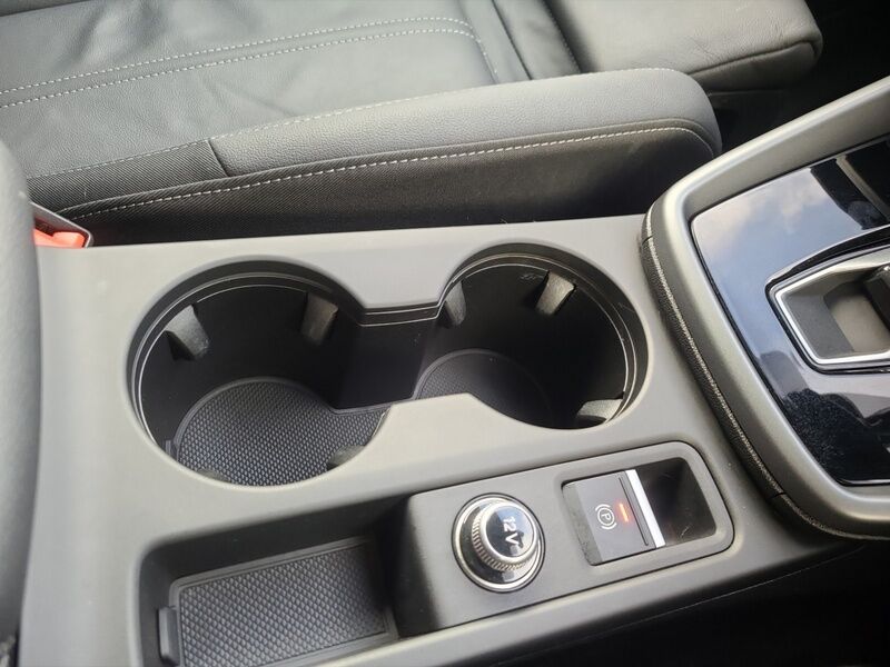 More views of Audi A3