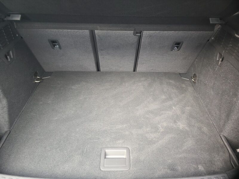 More views of Audi A3