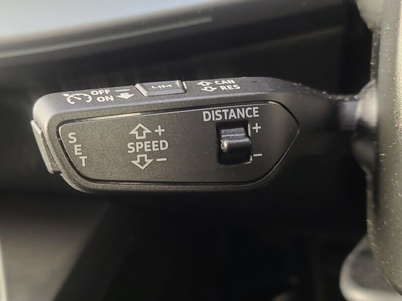 More views of Audi A3