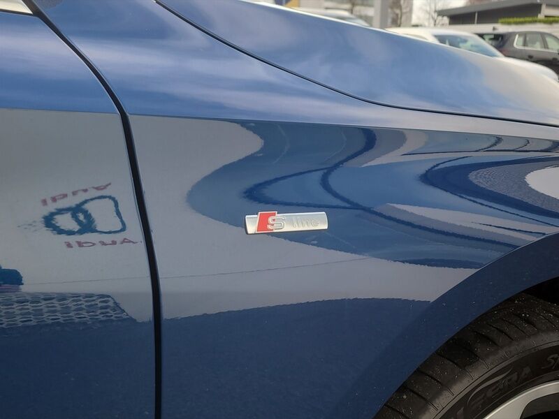 More views of Audi A3