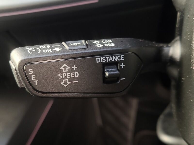 More views of Audi A3