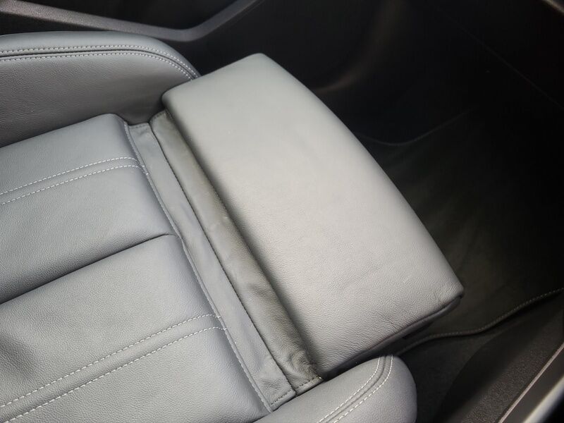 More views of Audi A3