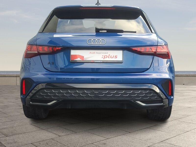 More views of Audi A3