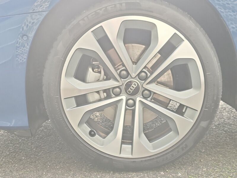 More views of Audi A3