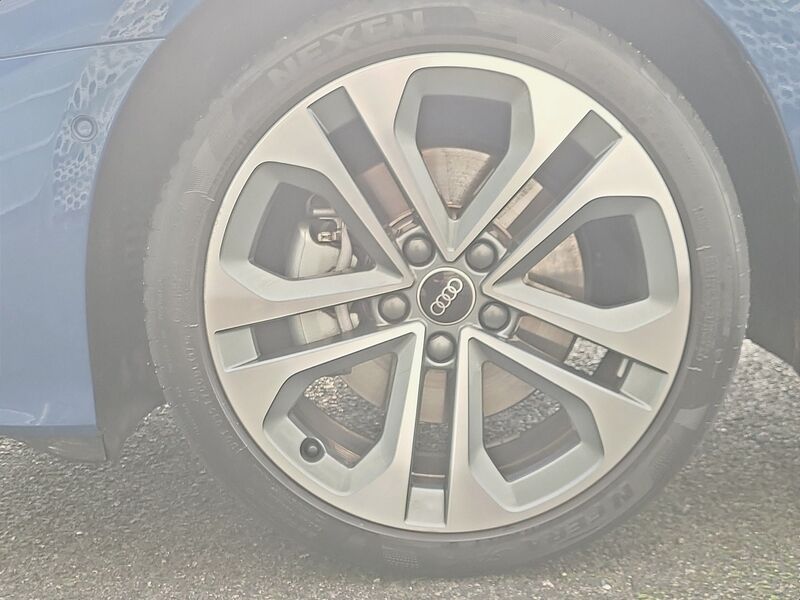 More views of Audi A3