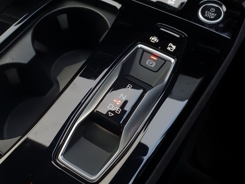 More views of Audi A6 Avant e-tron