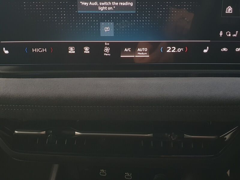 More views of Audi A6 Avant e-tron