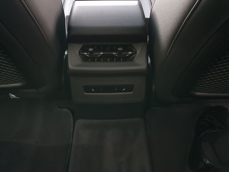 More views of Audi A6 Avant e-tron