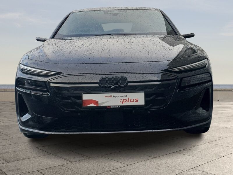 More views of Audi A6 Avant e-tron