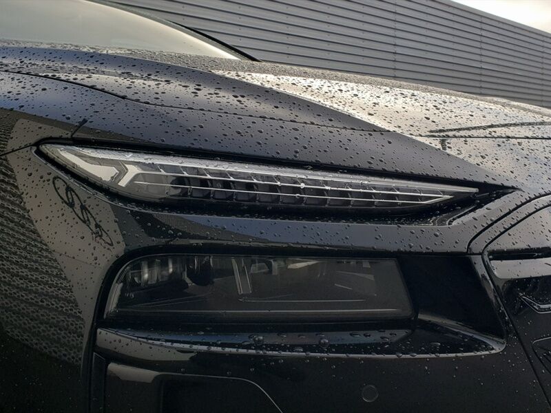 More views of Audi A6 Avant e-tron