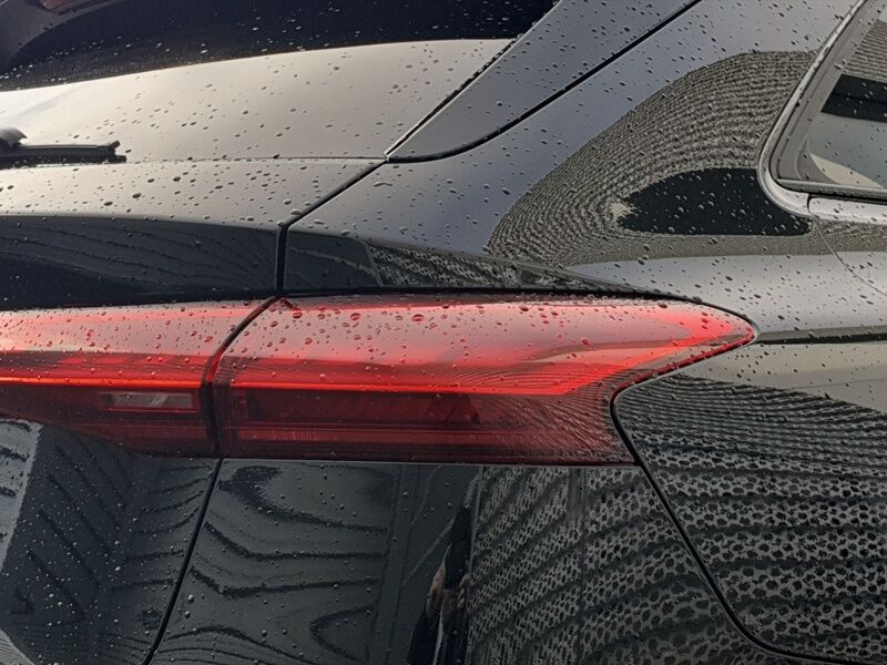 More views of Audi A6 Avant e-tron