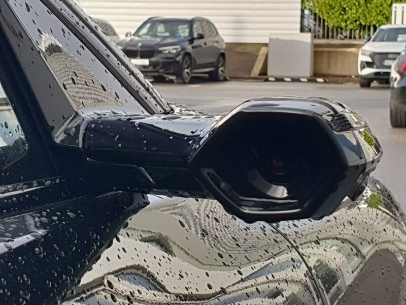 More views of Audi A6 Avant e-tron