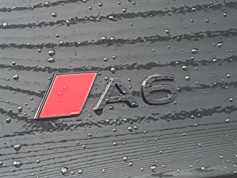 More views of Audi A6 Avant e-tron