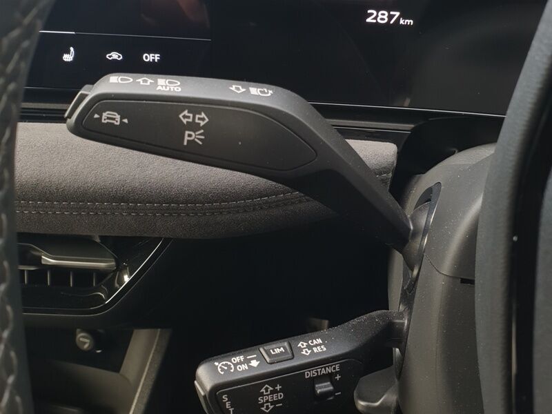 More views of Audi A6 Avant e-tron