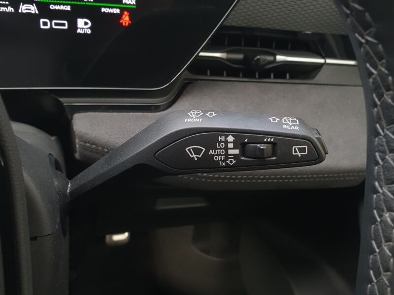 More views of Audi A6 Avant e-tron