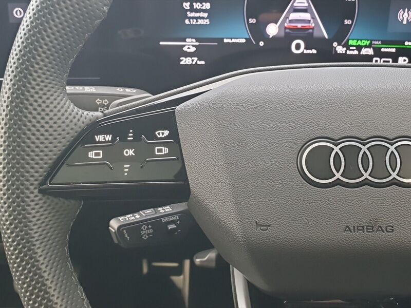 More views of Audi A6 Avant e-tron