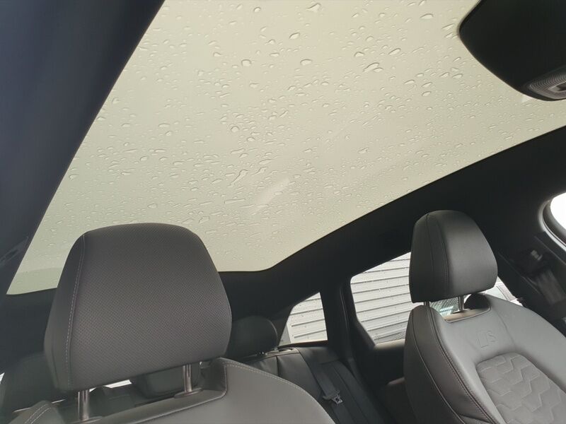 More views of Audi A6 Avant e-tron