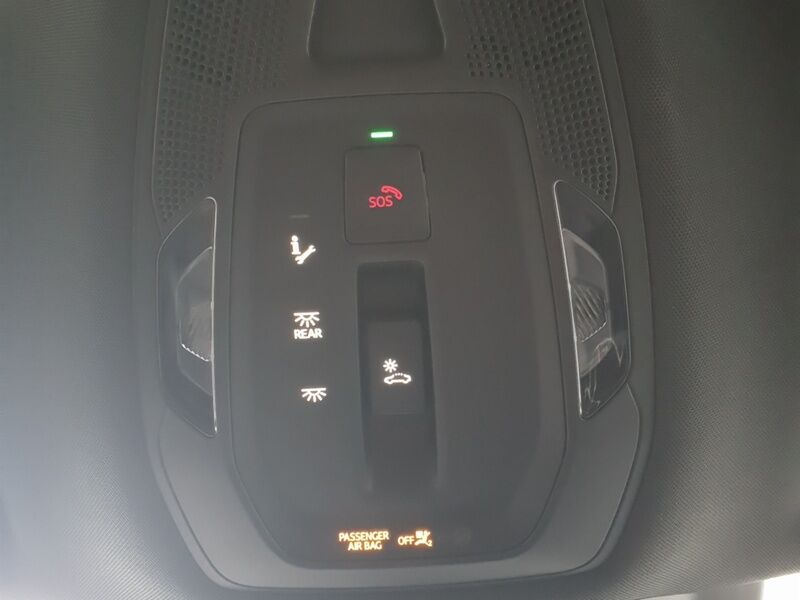 More views of Audi A6 Avant e-tron