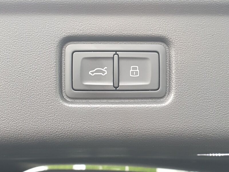 More views of Audi A6 Avant e-tron