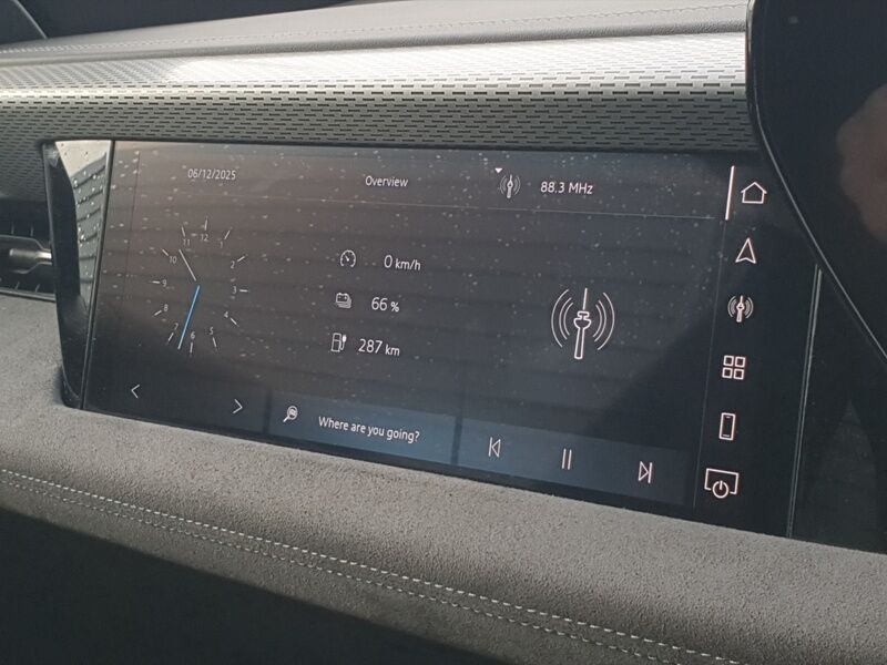 More views of Audi A6 Avant e-tron