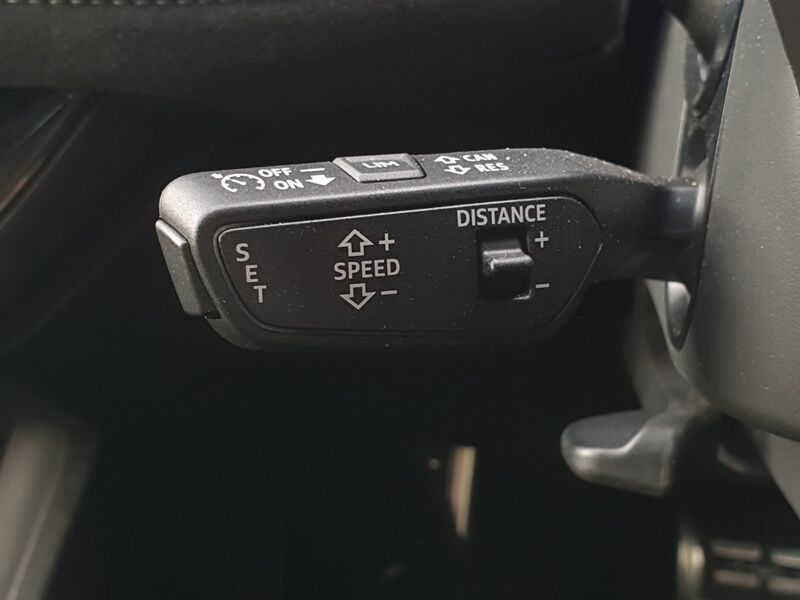 More views of Audi A6 Avant e-tron