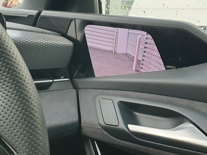 More views of Audi A6 Avant e-tron