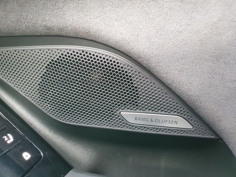 More views of Audi A6 Avant e-tron