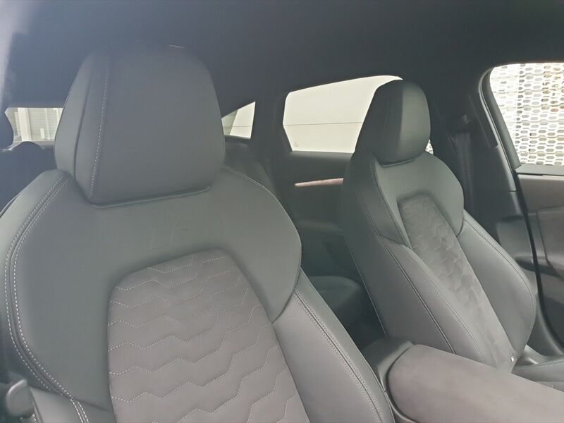 More views of Audi A6 Sportback e-tron