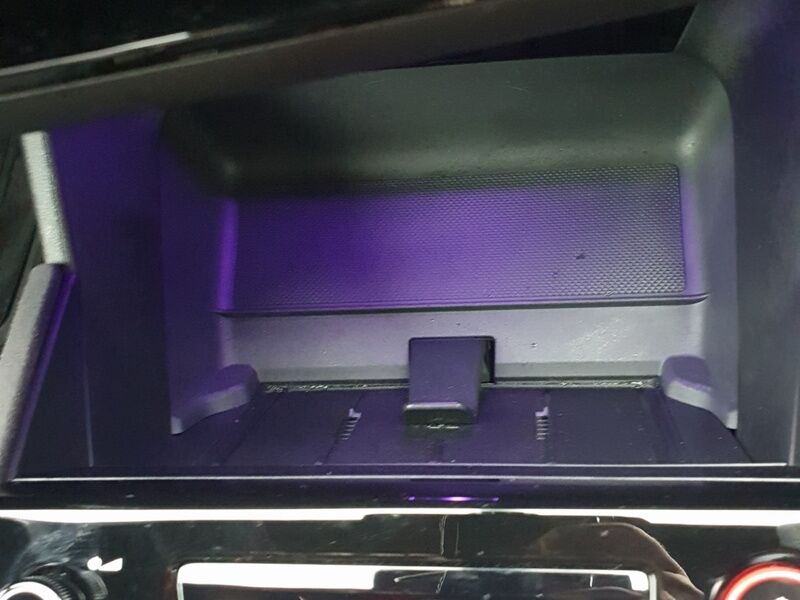 More views of Audi A6