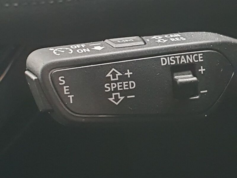 More views of Audi A6