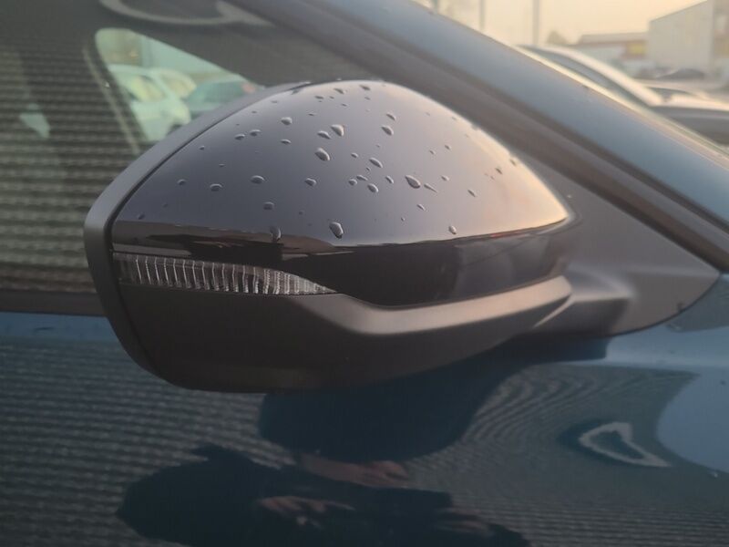 More views of Audi A6 Sportback e-tron