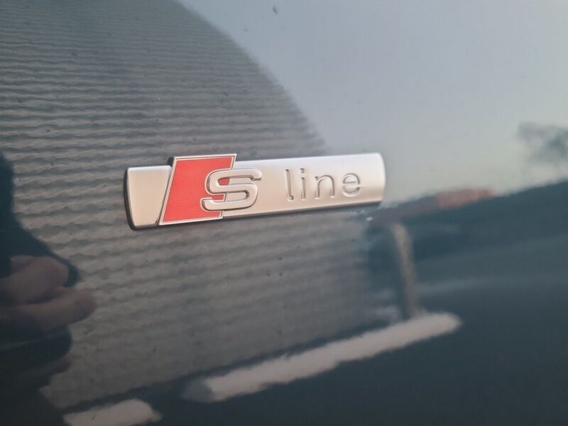 More views of Audi A6