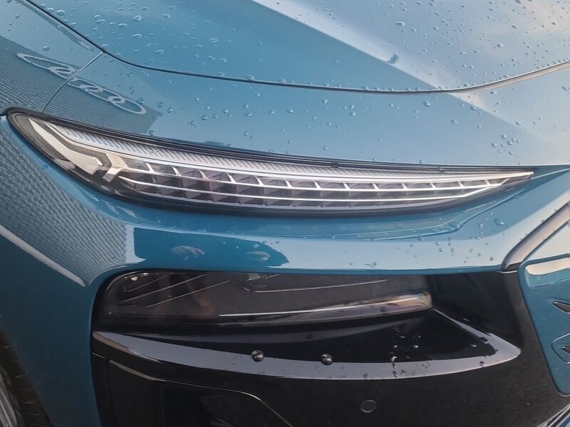 More views of Audi A6 Sportback e-tron