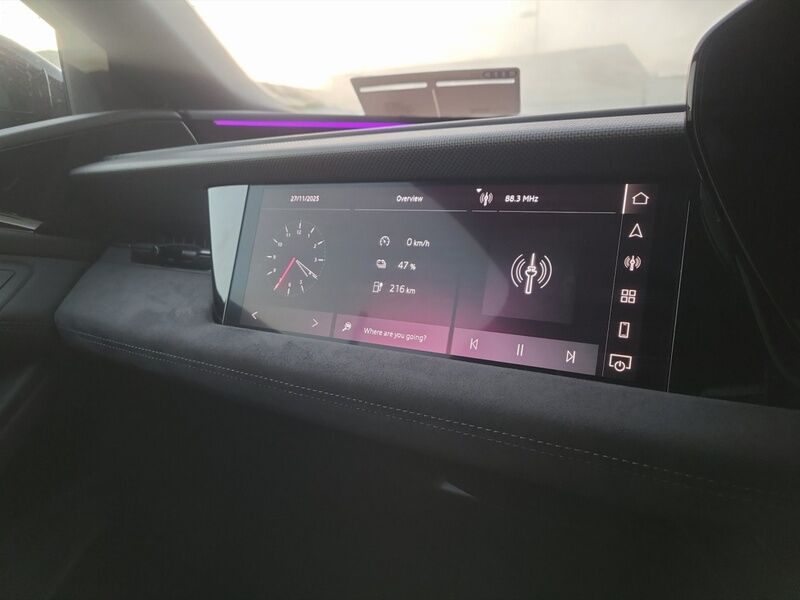 More views of Audi A6