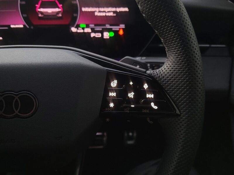 More views of Audi A6