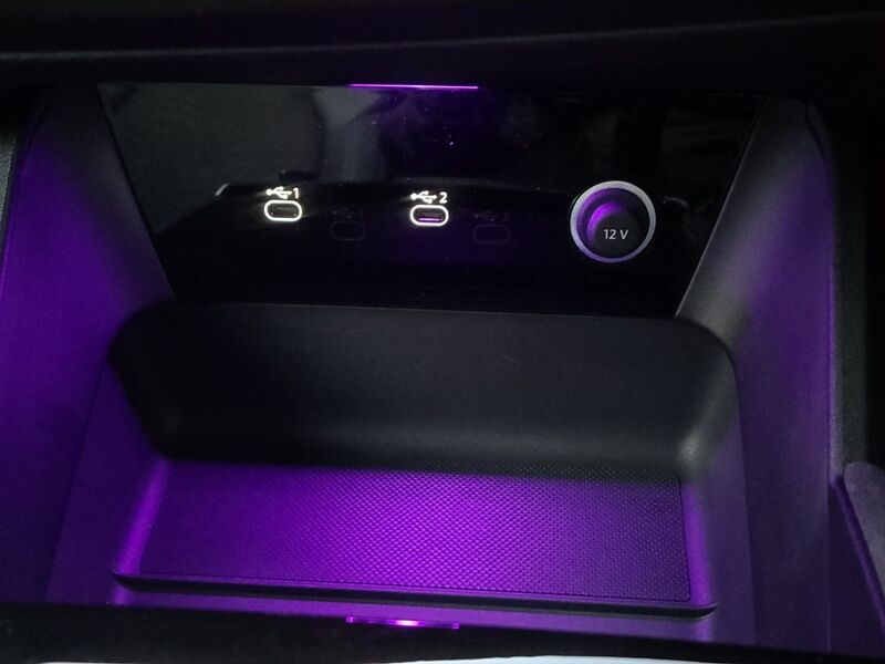 More views of Audi A6