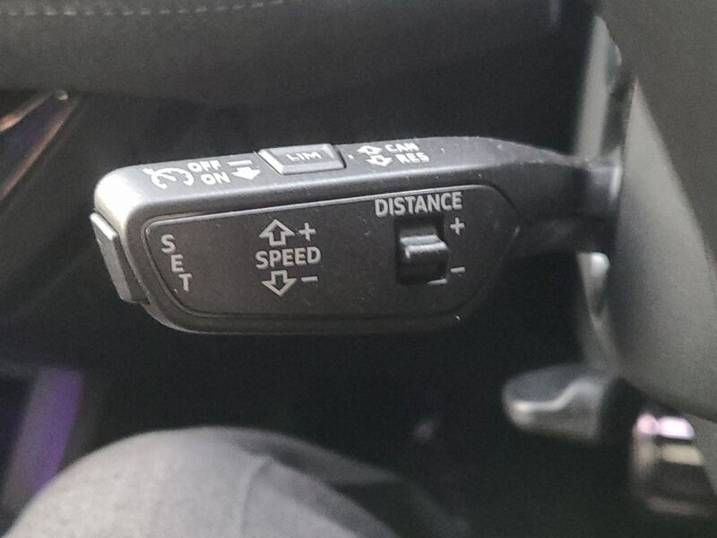 More views of Audi A6