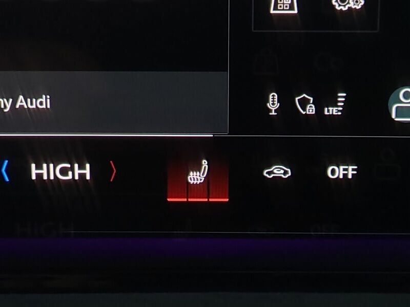 More views of Audi A6