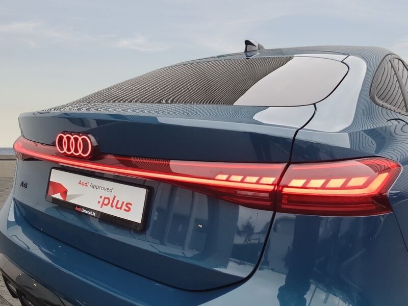 More views of Audi A6