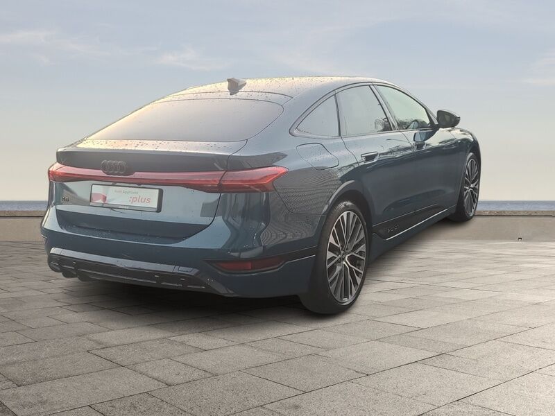 More views of Audi A6