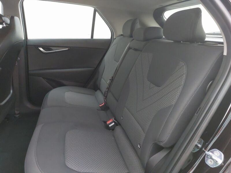 More views of Kia e-Niro