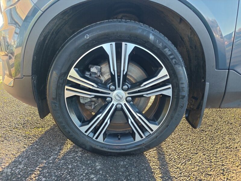 More views of Volvo XC40