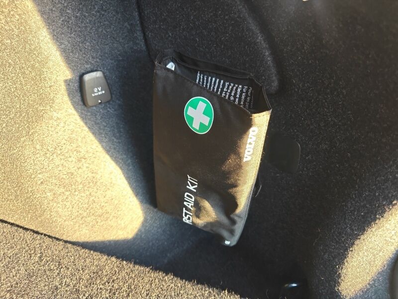 More views of Volvo XC40