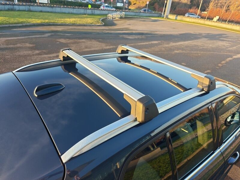 More views of Volvo XC40