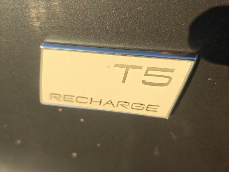 More views of Volvo XC40