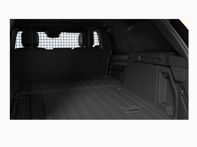 More views of Land Rover Discovery