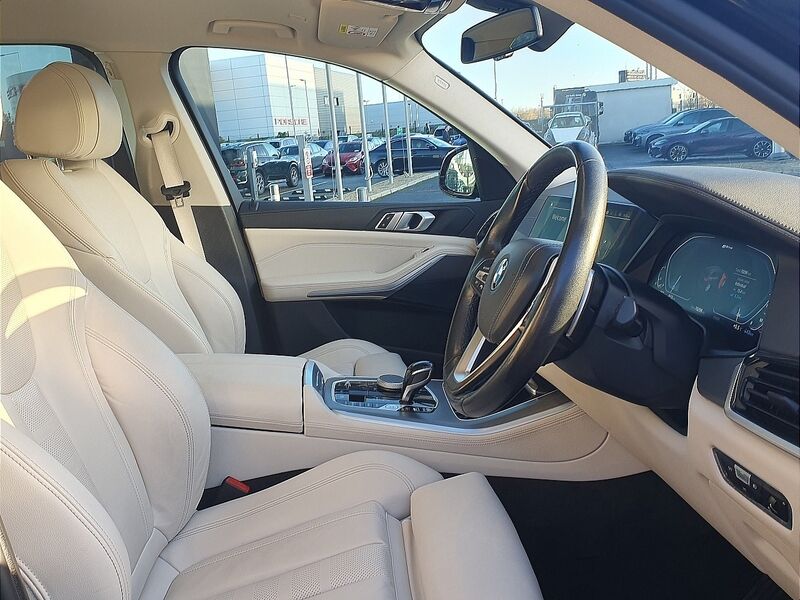 More views of BMW X5